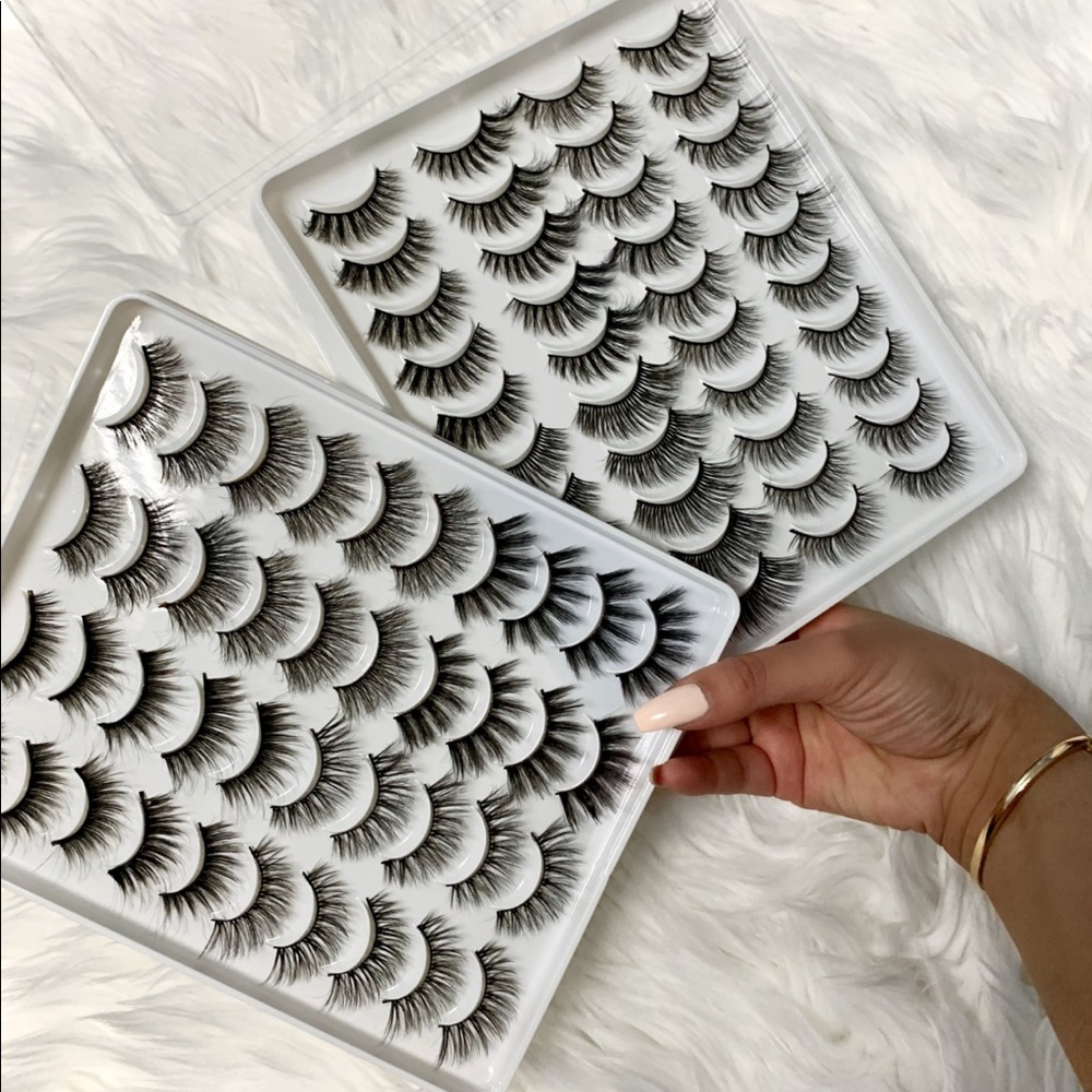 Mink Lashes